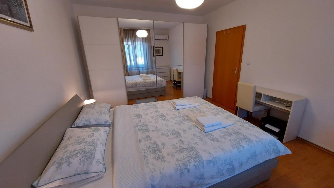Appartamento Soline Ada Pjescana Uvala Esterno foto
